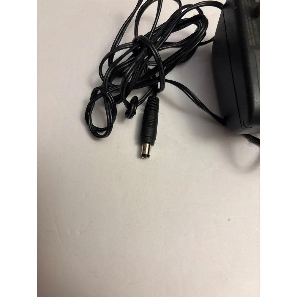 HP AC Power Adapter 0957-2121 18.5V 3.5A 65W Laptop Charger Cord